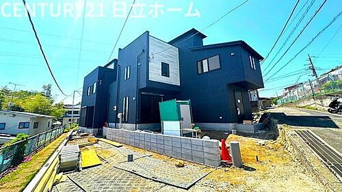 神奈川県川崎市高津区東野川２丁目 4080万円 4LDK