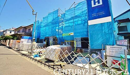 神奈川県横浜市鶴見区馬場７丁目 5630万円 5LDK