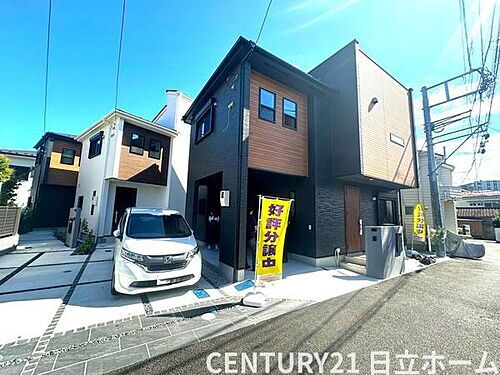 神奈川県横浜市金沢区金沢町 中古住宅