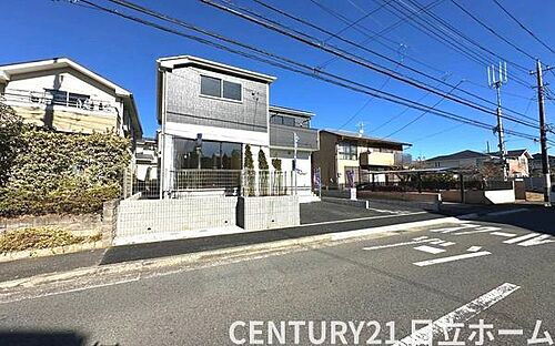 神奈川県横浜市青葉区荏田西３丁目 6480万円 2SLDK