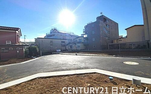 神奈川県横浜市鶴見区佃野町 5980万円 4LDK