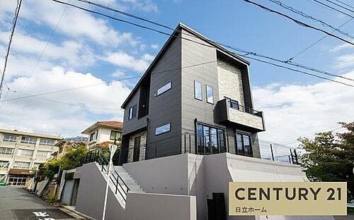 神奈川県横須賀市湘南鷹取２丁目 5295万円 4LDK