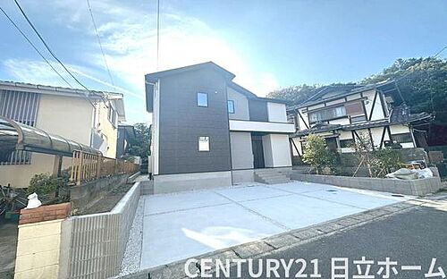 神奈川県鎌倉市今泉台7丁目 4898万円 4LDK