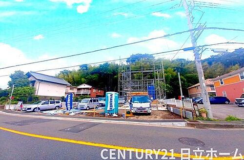 神奈川県横浜市都筑区折本町 6480万円 4LDK