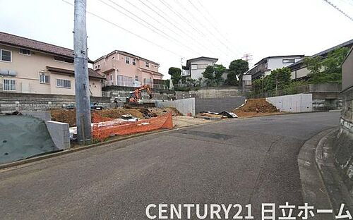 神奈川県横浜市青葉区榎が丘 6980万円 4LDK