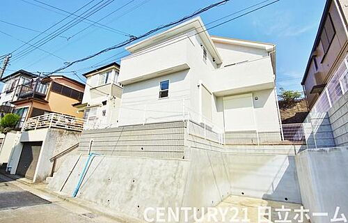 神奈川県横浜市戸塚区平戸３丁目 5280万円 3LDK