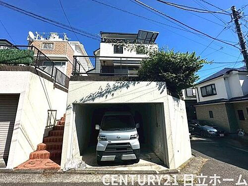 神奈川県横浜市港南区笹下３丁目 3880万円