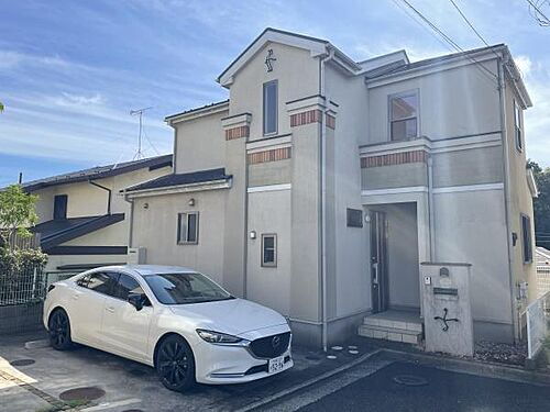千葉県千葉市稲毛区宮野木町 中古住宅