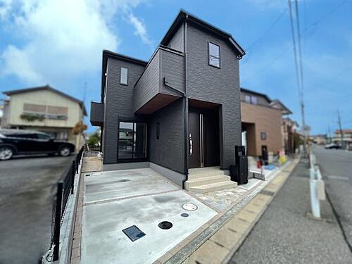 千葉県千葉市稲毛区小中台町 4190万円 4LDK