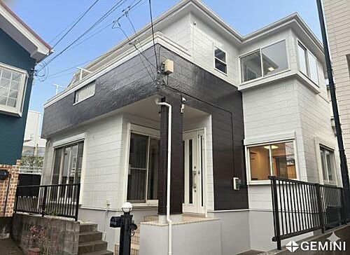 千葉県千葉市稲毛区稲毛町５丁目 2680万円