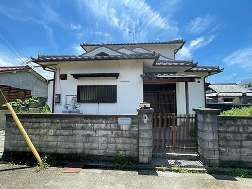 和歌山県和歌山市市小路 490万円