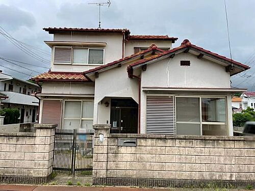 和歌山県和歌山市栄谷 480万円