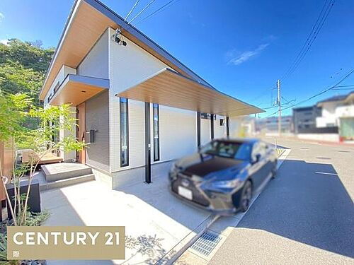 和歌山県和歌山市栄谷 中古住宅