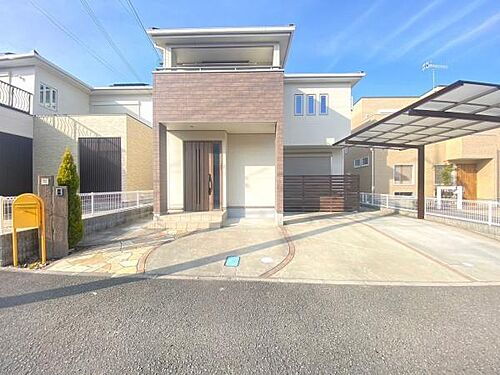 和歌山県和歌山市田屋 2780万円 4SLDK