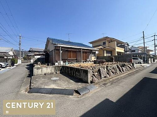 和歌山県和歌山市藤田 450万円