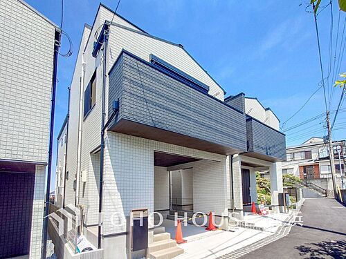 神奈川県横浜市西区境之谷 5180万円 4LDK