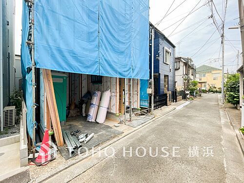 神奈川県川崎市中原区小杉陣屋町２丁目 6435万円 2SLDK