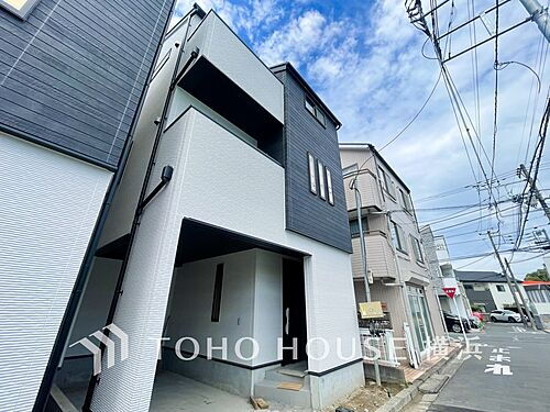 神奈川県横浜市栄区桂町 4380万円 3LDK