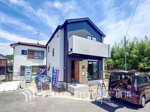 神奈川県横浜市神奈川区羽沢町 4490万円 3LDK