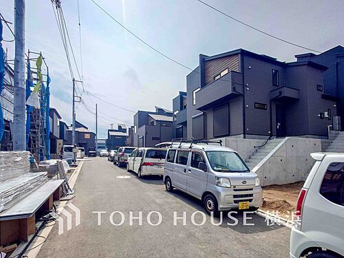 神奈川県横浜市泉区新橋町 5280万円 4LDK