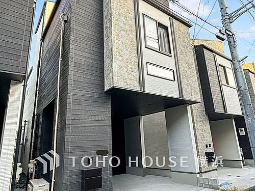 神奈川県川崎市中原区市ノ坪 6750万円