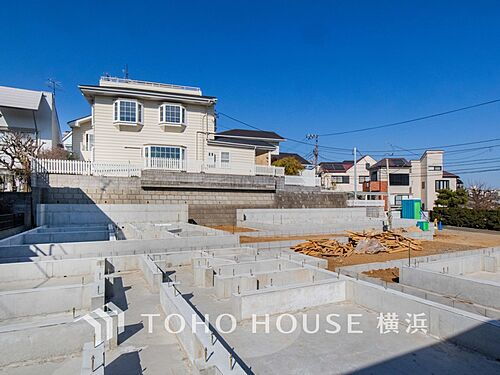 神奈川県横浜市港北区富士塚２丁目 6480万円 4LDK