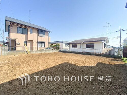 神奈川県横浜市青葉区さつきが丘 8980万円 4LDK