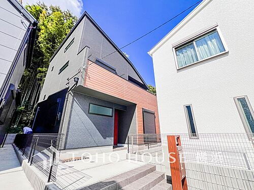 神奈川県横浜市都筑区折本町 5980万円 4LDK