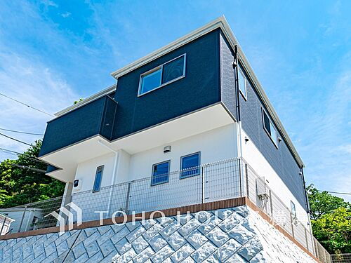 神奈川県鎌倉市笛田３丁目 5199万円 4LDK