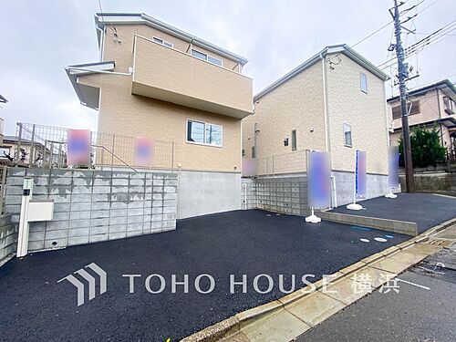 神奈川県横浜市旭区善部町 4480万円 3SLDK