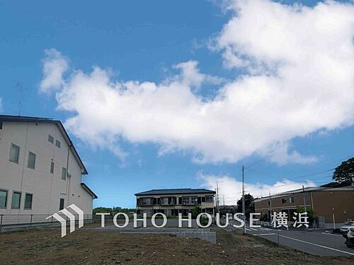 神奈川県横浜市港北区大倉山６丁目 5880万円 2SLDK