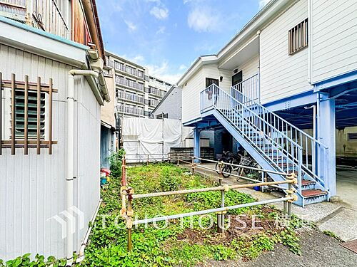 神奈川県横浜市南区睦町１丁目 5480万円 3SLDK