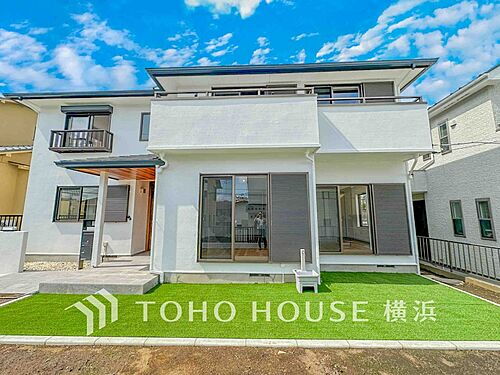 神奈川県横浜市旭区中沢３丁目 中古住宅