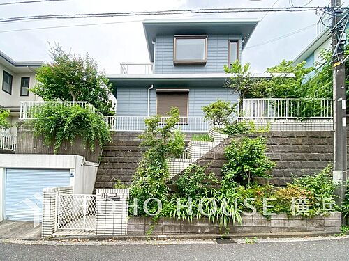 神奈川県横浜市金沢区六浦５丁目 3697万円