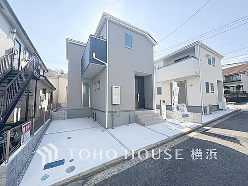 神奈川県横浜市南区六ツ川２丁目 4180万円 3LDK