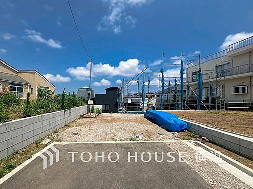 神奈川県横浜市保土ケ谷区桜ケ丘1丁目 5250万円 4LDK