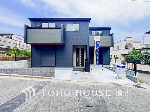 神奈川県横浜市金沢区長浜２丁目 6080万円 4LDK