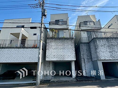 神奈川県横浜市都筑区茅ケ崎中央 7480万円