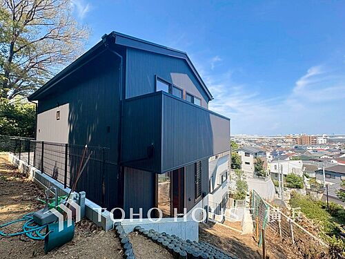 神奈川県横浜市中区本牧大里町 6480万円 2LDK