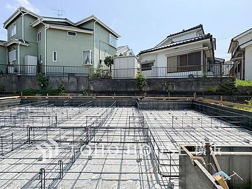 神奈川県横浜市磯子区杉田8丁目 5680万円 4LDK