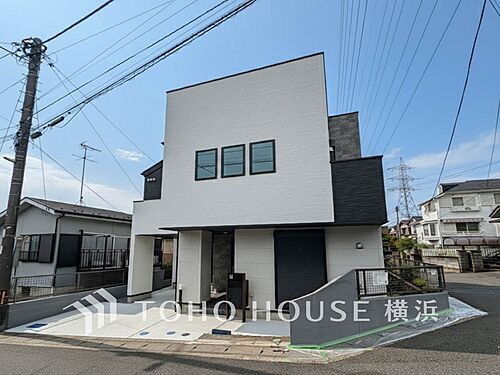 神奈川県横浜市旭区鶴ケ峰本町2丁目 5180万円 4LDK