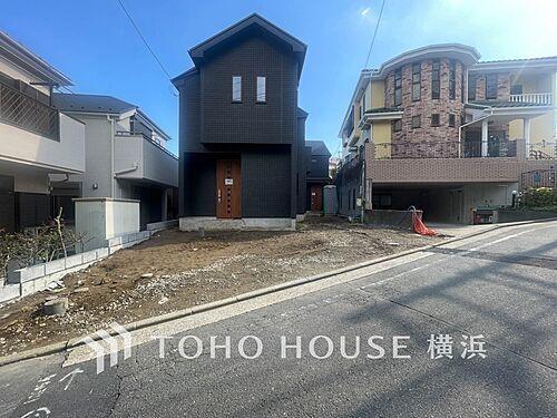 神奈川県横浜市南区六ツ川２丁目 4280万円 3SLDK