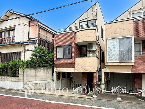 東京都目黒区下目黒５丁目 中古住宅