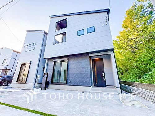 神奈川県藤沢市鵠沼神明3丁目 5180万円 4LDK