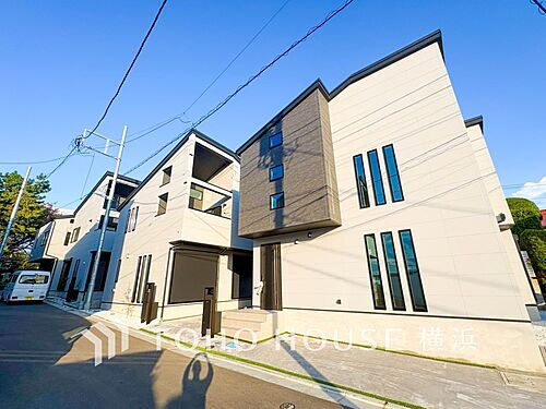 神奈川県藤沢市鵠沼神明3丁目 5080万円 4LDK