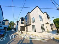 神奈川県藤沢市鵠沼神明3丁目 4780万円 3LDK