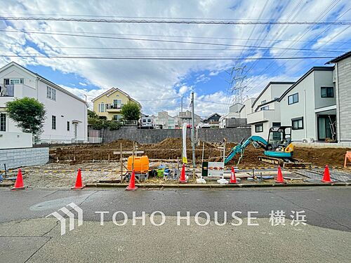 神奈川県横浜市青葉区あざみ野南4丁目 9798万円 4LDK