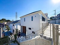 神奈川県横浜市保土ケ谷区仏向町 4340万円 4LDK