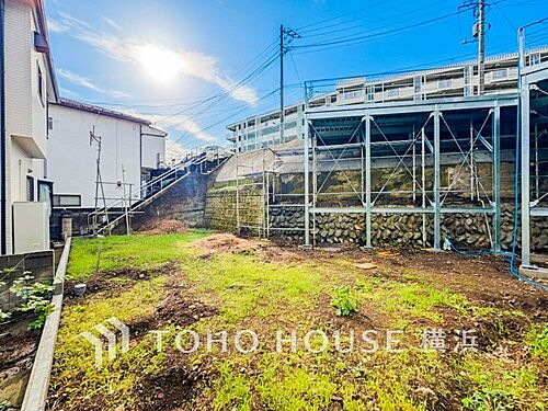 神奈川県横浜市保土ケ谷区明神台 4480万円 3LDK
