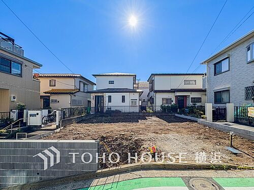 神奈川県横浜市保土ケ谷区法泉2丁目 4580万円 4LDK